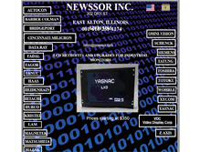 Tablet Screenshot of lcd-retrofit.com